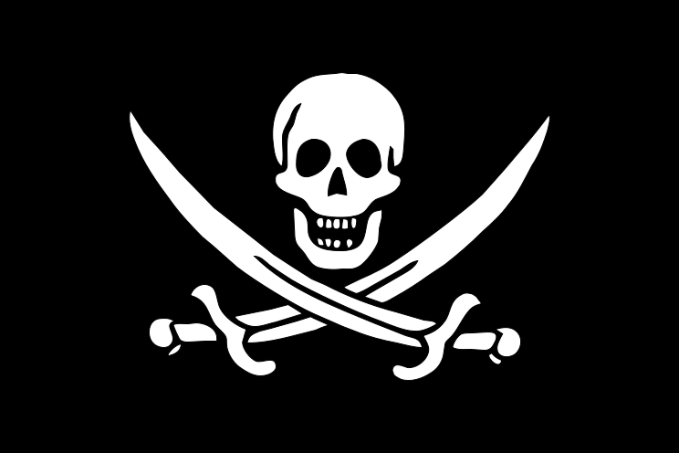 Número global de sites de vídeo pirata cresce 45% em seis meses
