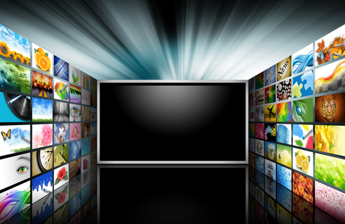 Parceria entre SBT, Record e Rede TV prevê distribuição de conteúdo para internet e VOD