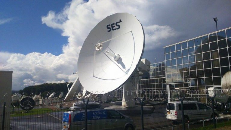 Eurovision usará satélite SES para transmissão dos Jogos Olímpicos Rio 2016