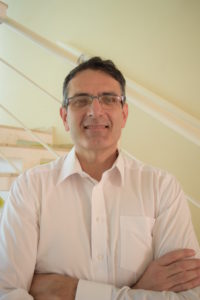 Luiz Guimarães, diretor de business affairs do Looke