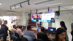 Início das transmissões 100% digitais em Rio Verde: poucas reclamações
