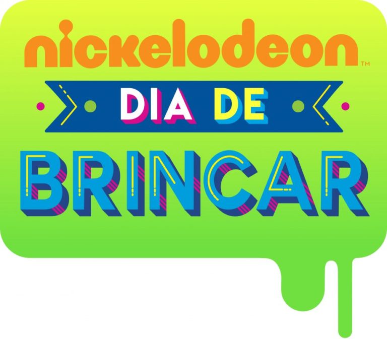 Nickelodeon promove o Dia de Brincar com evento em SP