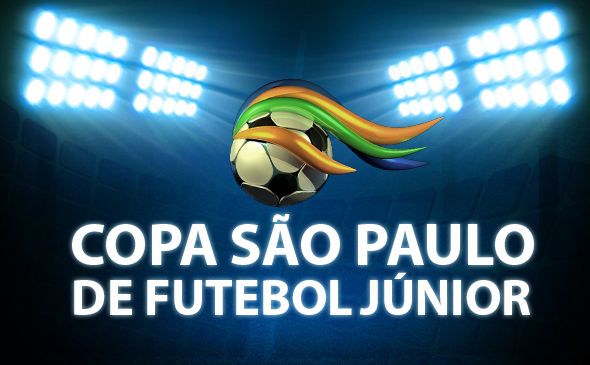 SporTV renova Copa São Paulo de Futebol Júnior até 2019