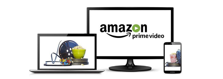 Amazon Prime Video é oferecido via carrier billing para clientes Vivo