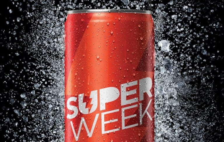 ESPN apresenta "Super Week", campanha para divulgar programação especial de fim de ano