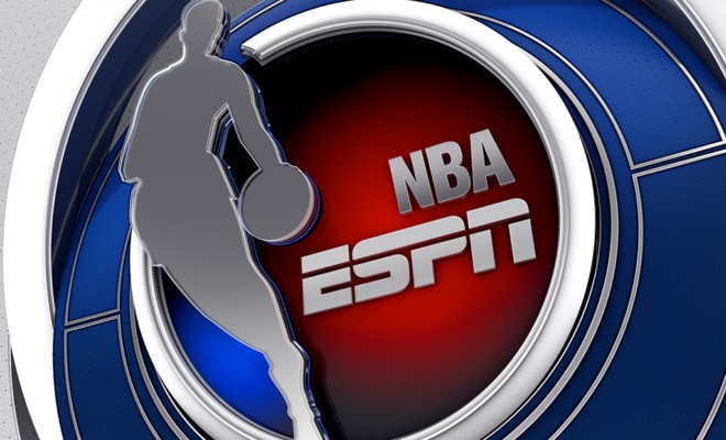 ESPN exibe finais da NBA com exclusividade no Brasil