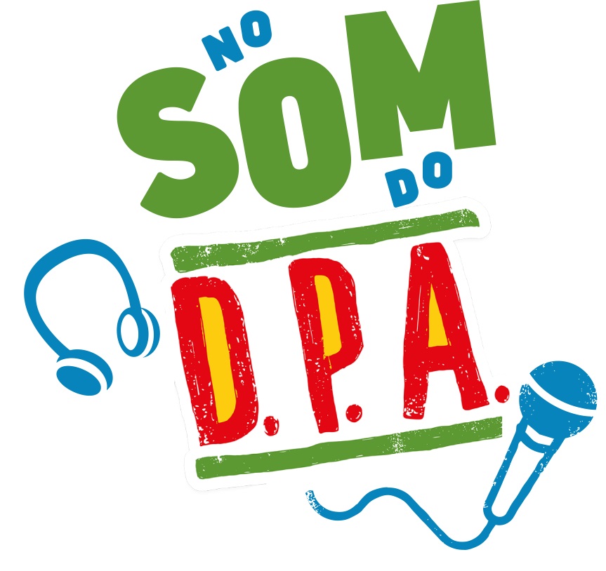 D.P.A.: Som da Sol, No Som do DPA