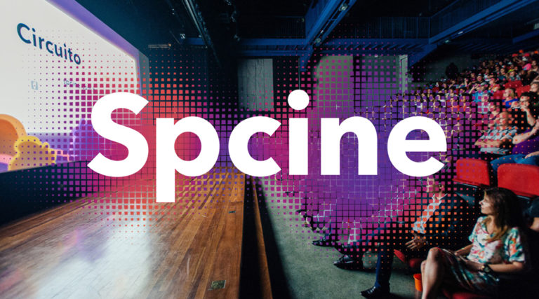 Spcine abre inscrições para o novo programa de formação técnica em audiovisual
