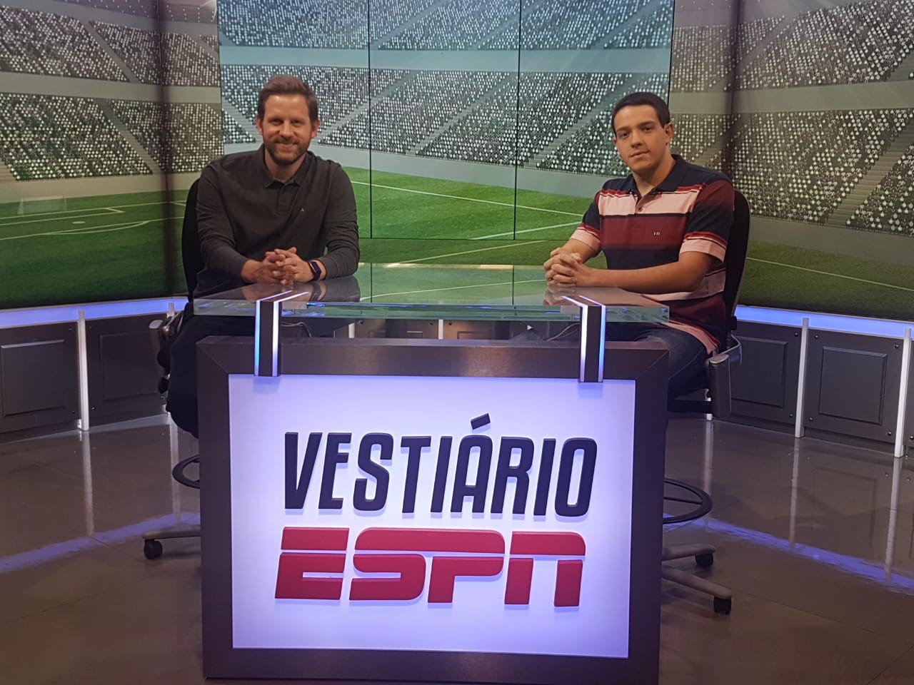 Com foco no ao vivo, ESPN e Star+ terão programação especial na cobertura  da Copa do Catar - ESPN MediaZone Brasil