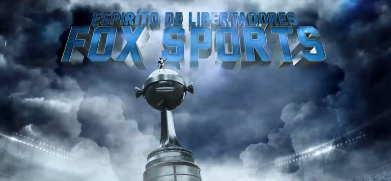 FOX Sports lança "Manifesto", campanha que ressalta cobertura da Libertadores feita pelo canal