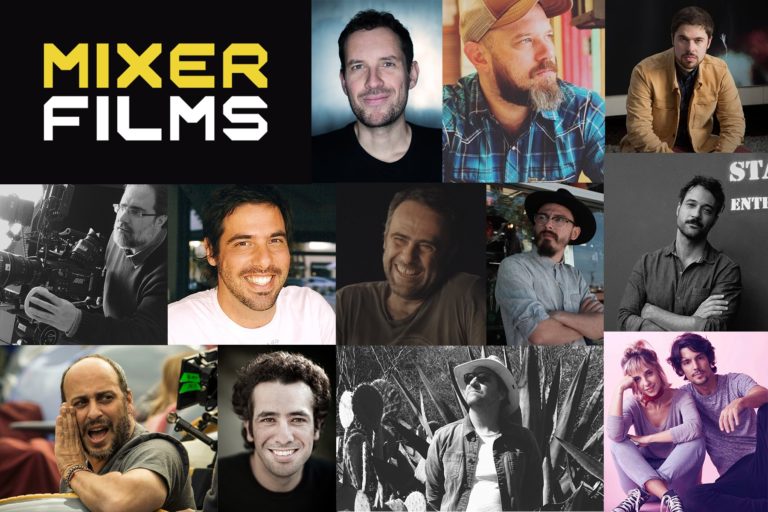 Mixer Films incorpora a produtora HAWK e traz novos diretores
