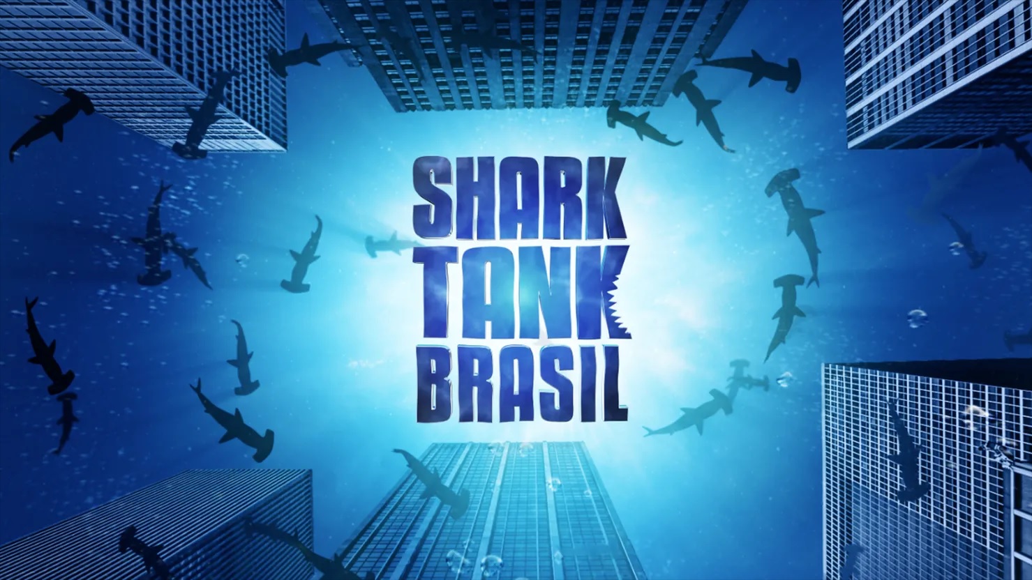 Shark Tank Brasil” terá episódio gravado diante de plateia
