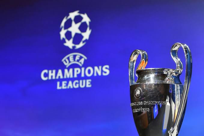 TNT e Space transmitem rodada final da fase de grupos da Champions League
