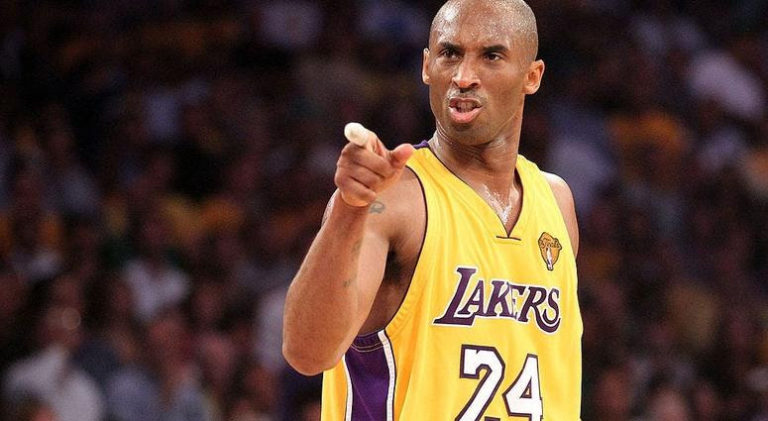 ESPN anuncia programação especial em homenagem a Kobe Bryant