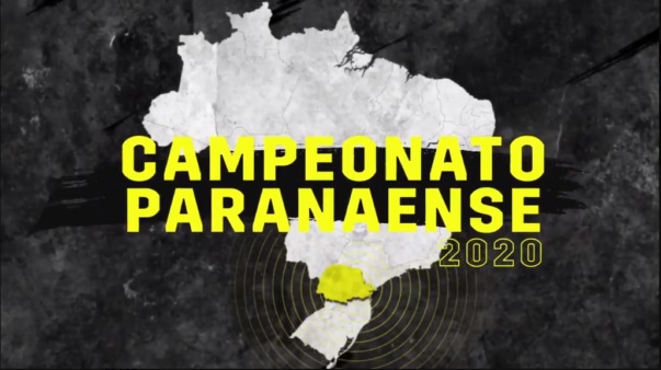 Campeonato Paranaense ganha série especial no DAZN