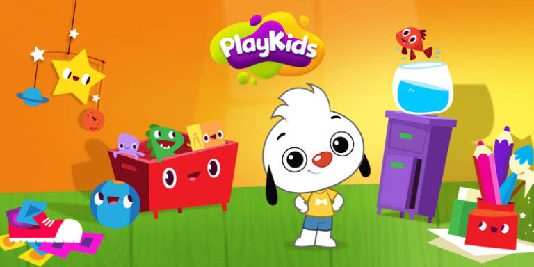 PlayKids é indicada a duas categorias do Kidscreen Awards