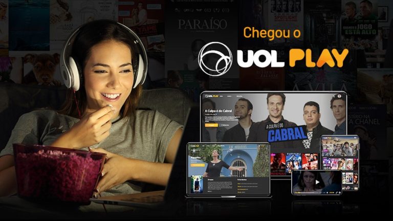 UOL Play nasce visando atingir 200 mil assinantes no primeiro ano e ampliar oferta de canais abertos e por assinatura