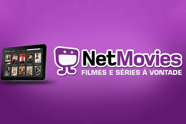 NetMovies passa a ser um serviço de streaming gratuito