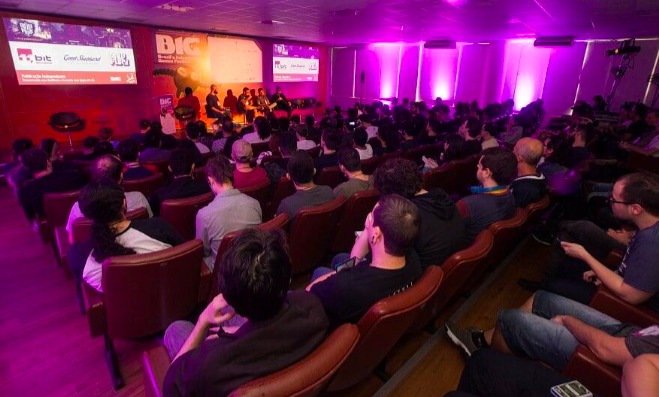 BIG Digital apresenta agenda com campeonato de eSports, palestras, debates e encontros virtuais