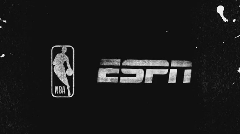 ESPN lança campanha para volta da NBA