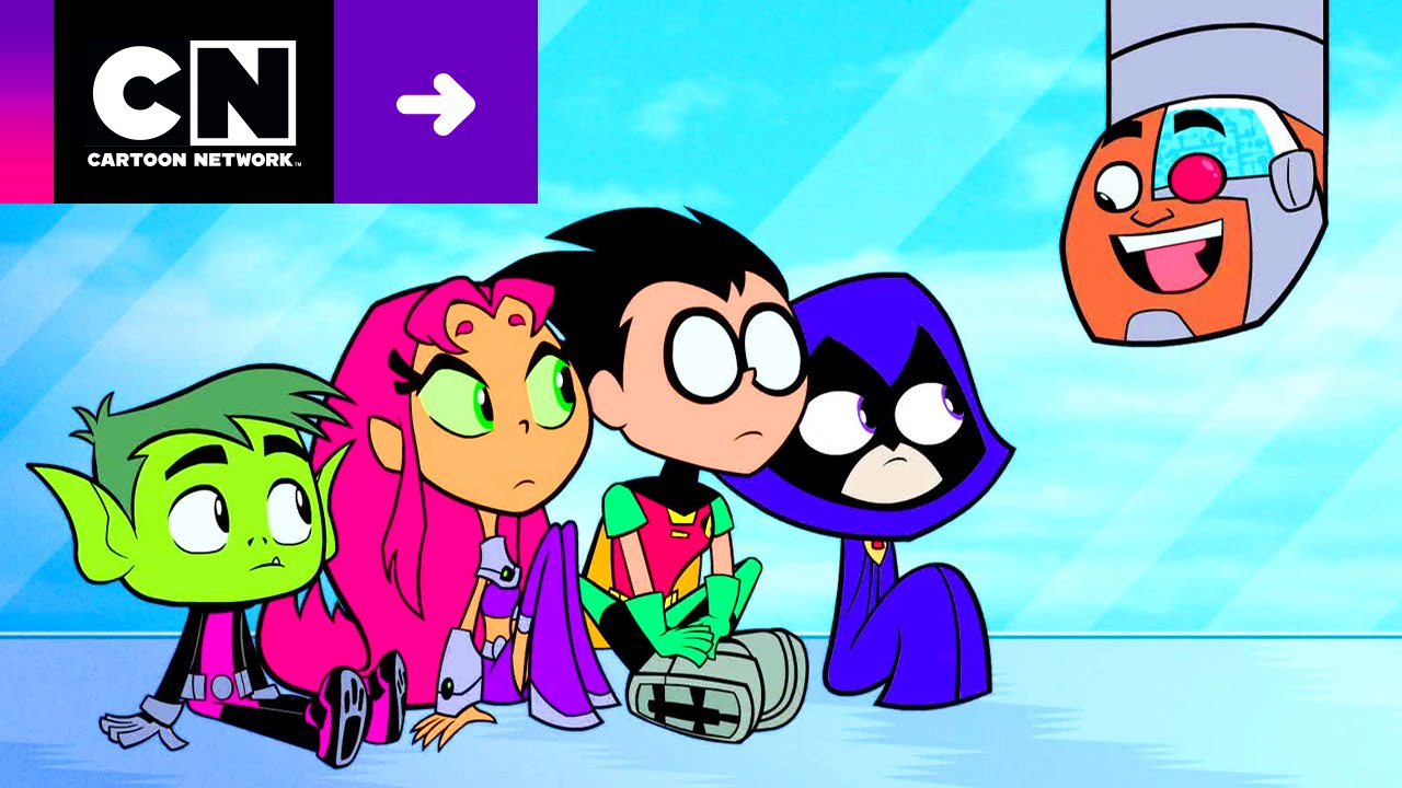 Cartoon Network garante o topo da TV paga entre crianças por oito anos  consecutivos em 2020