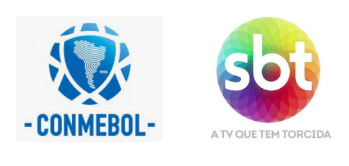SBT transmitirá a CONMEBOL Libertadores no território brasileiro