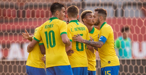 Ministério das Comunicações flexibiliza retransmissão da Voz do Brasil em dias de jogos da seleção brasileira