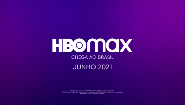 HBO Max já chegou a Portugal. Uma nova experiência, catálogo