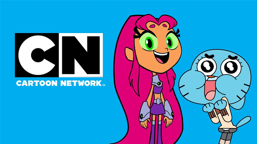 Recentemente a Cartoon Network anunciou que irá transmitir no