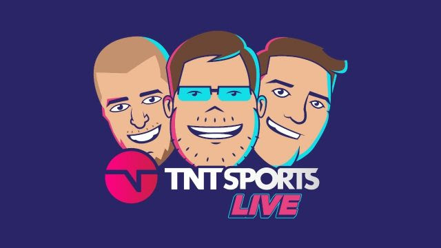 TNT Sports BR on X: Apenas desfrutem, meus amigos! Teremos quatro