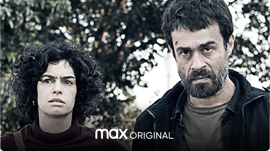 Os Ausentes': saiba sobre a primeira série nacional do HBO Max