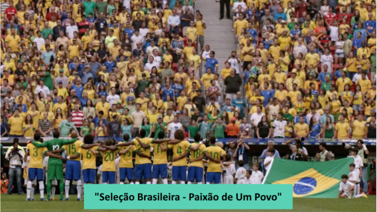 Canal Brasil apresenta programação especial sobre os Jogos Olímpicos e Paralímpicos