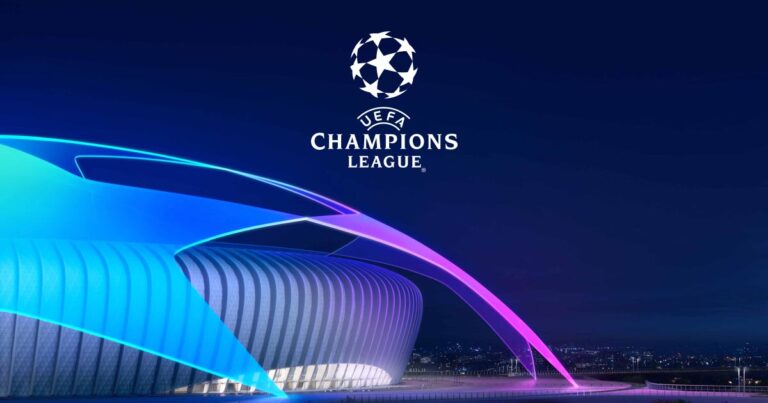 UEFA Champions League chega à HBO Max