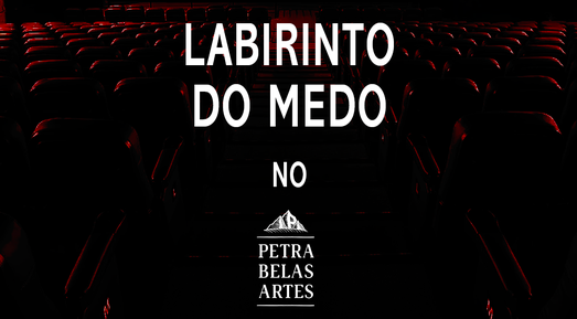 Petra Belas Artes lança jogo do filme “O Labirinto”