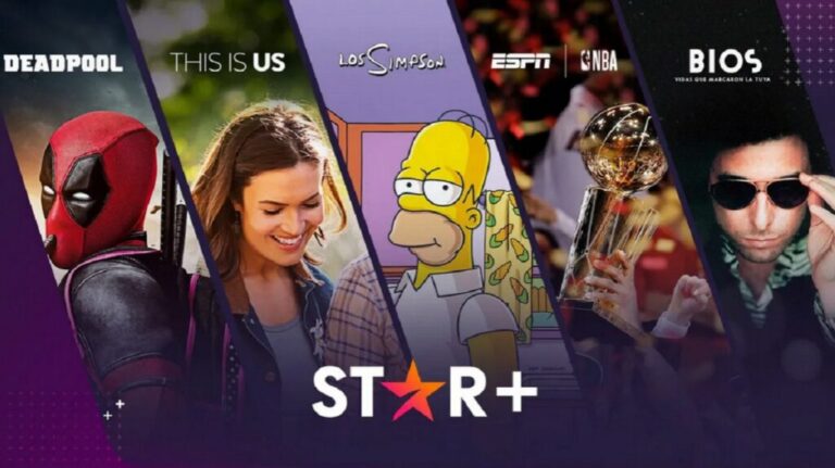 Star+ chega à América Latina apostando no conteúdo esportivo ao vivo como grande diferencial