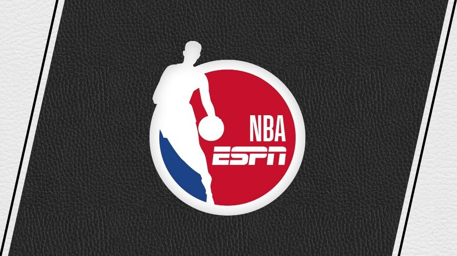 ESPN e Star+ exibirão mais de 170 jogos exclusivos na nova temporada da NBA