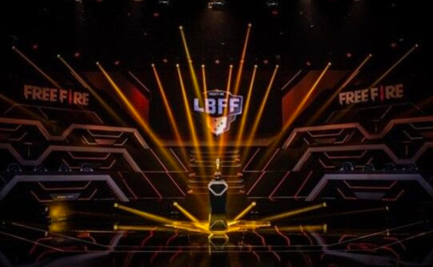 Space transmite com exclusividade na TV a final da Liga Brasileira de Free Fire 6