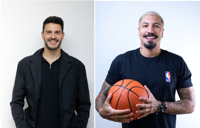 TNT Sports contrata novos comentaristas para a transmissão desta temporada da NBA