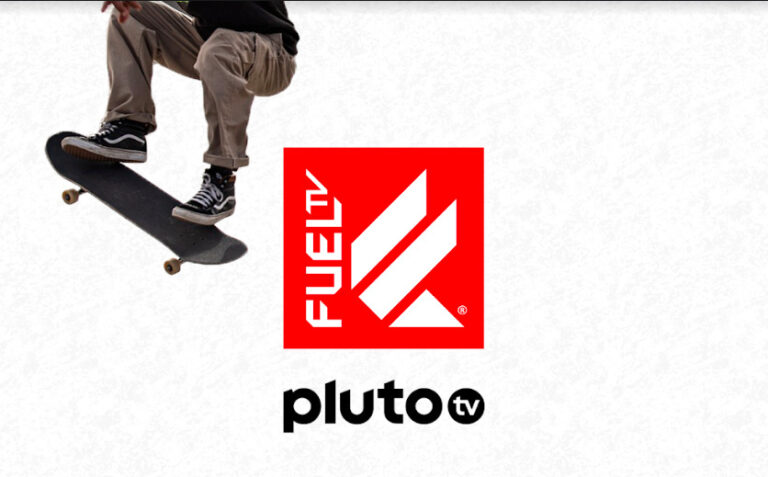Fuel TV chega na Pluto TV do Brasil