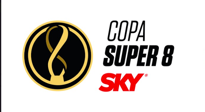 Copa Super 8 SKY: confrontos definidos – Liga Nacional de Basquete