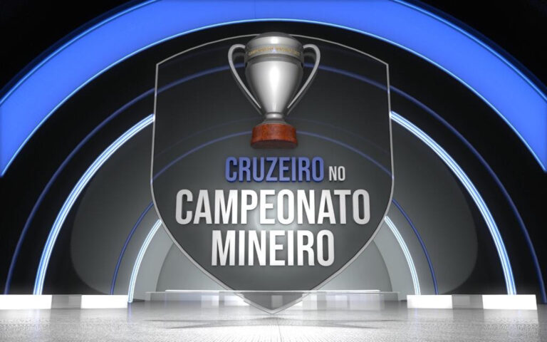 O Tempo e LiveSports fecham parceria para live streaming do Cruzeiro