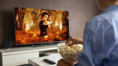 Por que as pessoas querem assistir tv online?