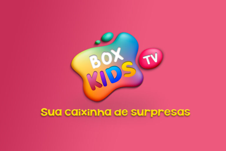 Estreia nesta sexta, 1º, o canal Box Kids TV