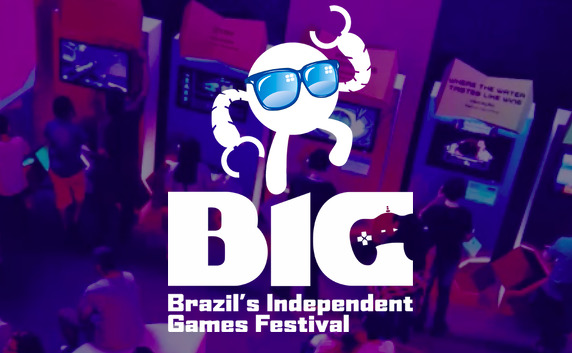 Chamada do Magalu e BIG Festival anuncia os projetos de jogos novos selecionados
