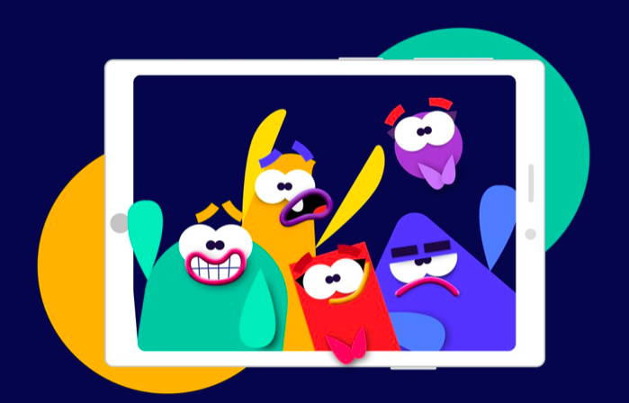 Globoplay passa a oferecer jogos infantis no app para celular