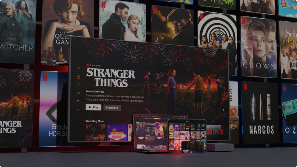 Além da Netflix: 12 plataformas de streaming para conhecer e assinar