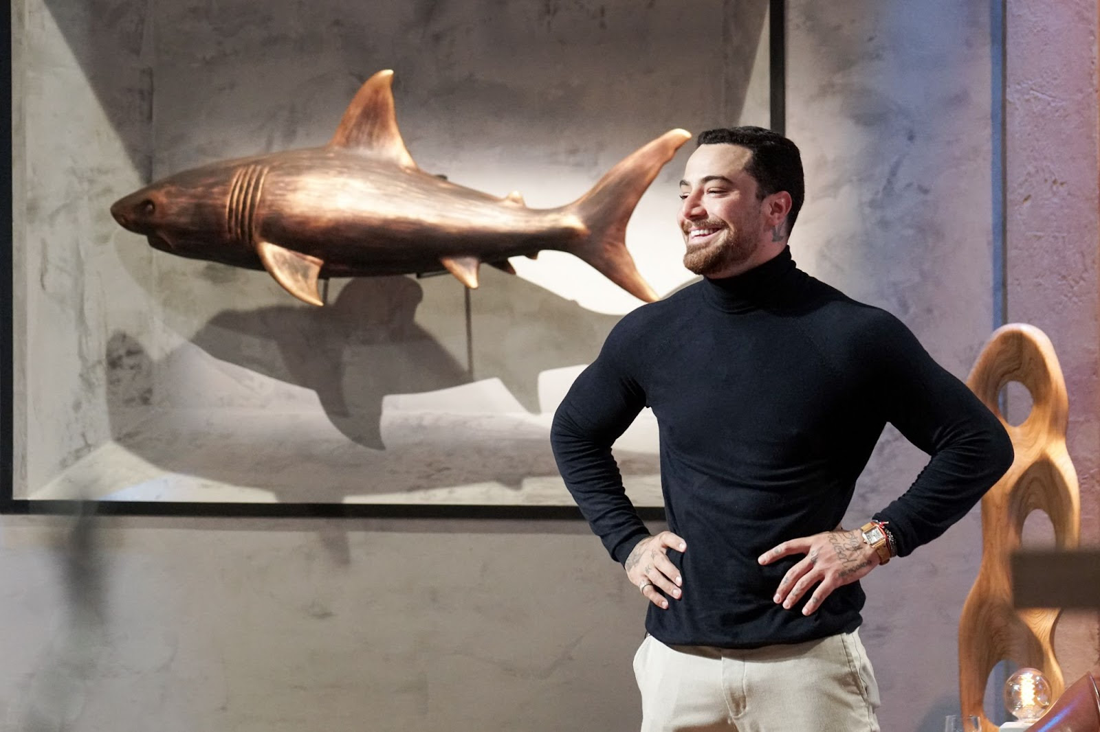Sony Channel anuncia produção de 7ª temporada de Shark Tank Brasil