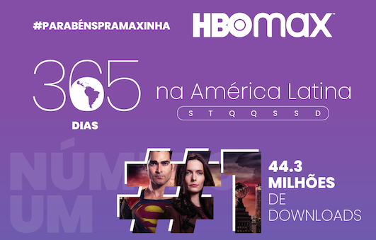 Portal Max  Fan Account on X: Esse é o novo TOP10 da HBO Max na América  Latina: 1) Será Isso Amor? 2) PCC, Poder Secreto 3) A Cidade é Nossa 4)