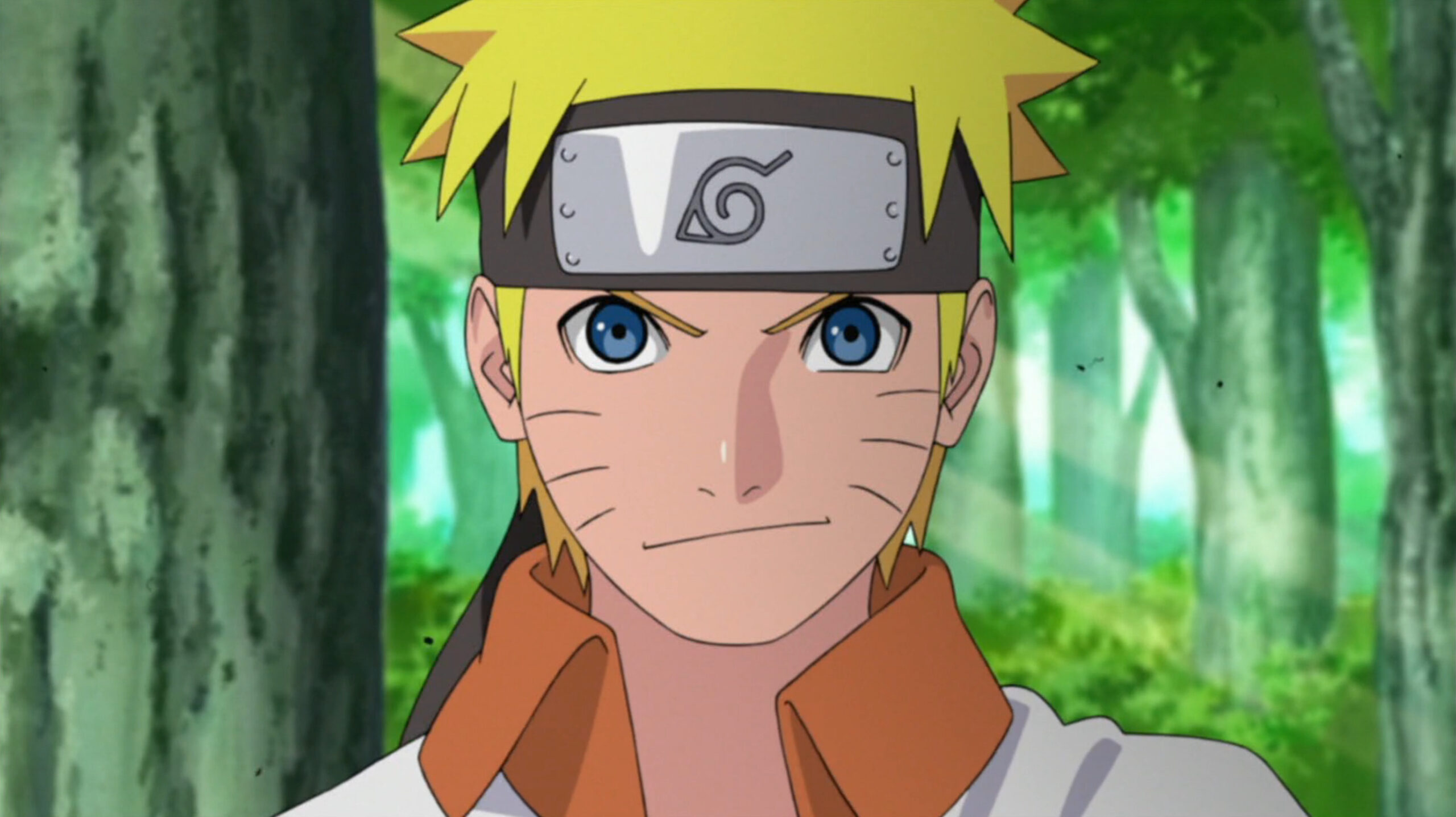 Warner Channel inclui 'Naruto' na programação