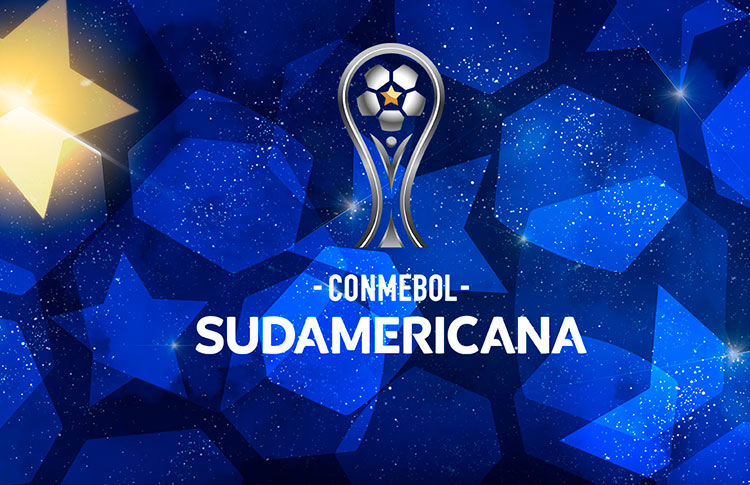 CONMEBOL Sudamericana - 🔥🏆 Agora é quartas de final! 4⃣ jogos de ida  agitam a semana na #SulAmericana. 👀🇧🇷 Único brasileiro classificado, o  Esporte Clube Bahia recebe o Club Defensa y Justicia